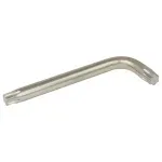 Chave-Torx-L-T55-em-Aco-Cromo-com-Guia-Worker