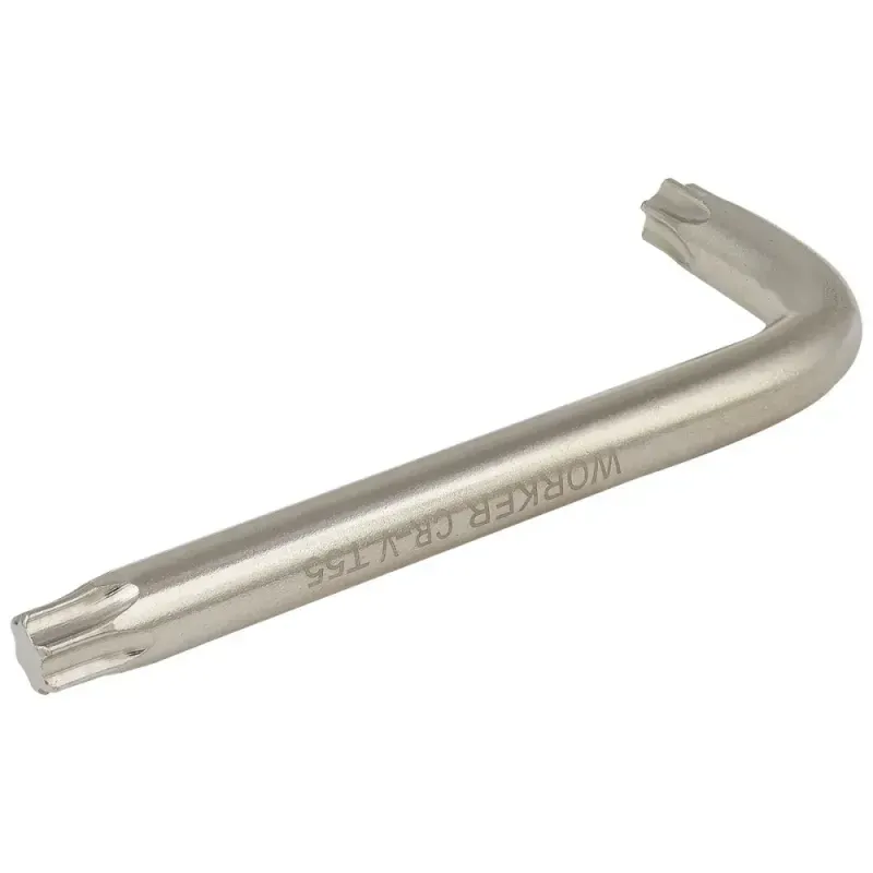 Chave-Torx-L-T55-em-Aco-Cromo-com-Guia-Worker