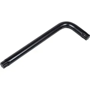 Chave Torx L T60 5 Peças Worker