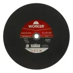 Disco-de-Corte-para-Aco-com-Furo-3-4--12x3048mm-Worker