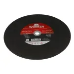 Disco-de-Corte-para-Aco-com-Furo-3-4--12x3048mm-Worker