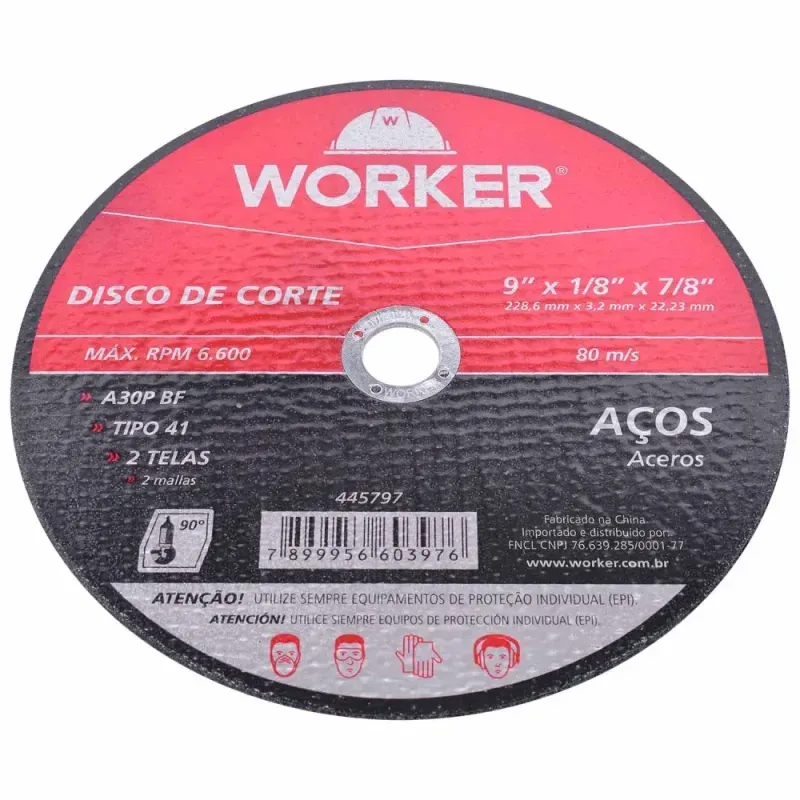 Disco-de-Corte-para-Aco-9--x-2286mm-Worker