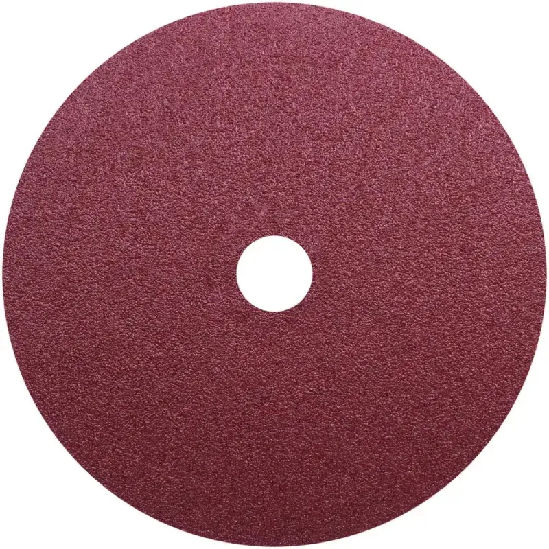Disco-de-Lixa-de-Fibra-7--x-7-8--Grao-120-Worker
