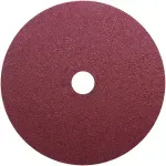 Disco-de-Lixa-de-Fibra-7--x-7-8--Grao-80-Worker