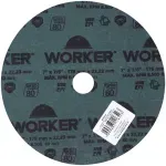 Disco-de-Lixa-de-Fibra-7--x-7-8--Grao-80-Worker