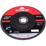 Disco-Flap-Curvo-G120-115mm-x-2223mm-Metal-Worker