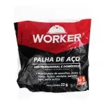 Palha-Aco-Numero-1-22g-Worker