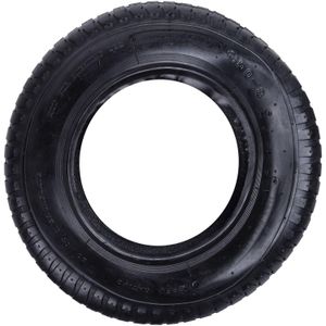 Pneu 3.50X8" 2 Lonas Worker