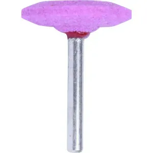 Ponta Montada A37 Haste 1/4" 30x06mm Worker