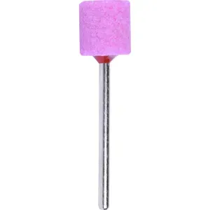 PONTA MONTADA B133  HASTE 1/8" 10X10MM Worker