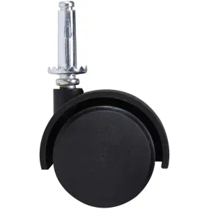 RODIZIO NYLON  CONE 40MM Worker