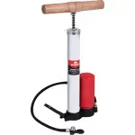 Bomba-de-Ar-com-Duplicador-de-Pressao-Worker