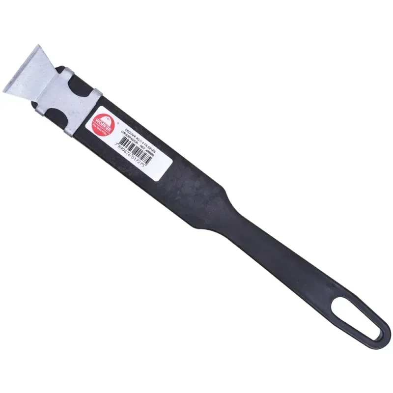 Escova-de-Aco-Manual-4-Fileiras-Com-Raspador-Worker
