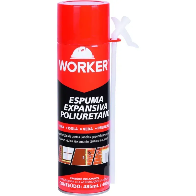 Espuma-Expansiva-de-Poliuretano-485ml-Worker-