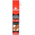 Espuma-Expansiva-Poliuretano-735ml-712g-Worker