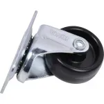 Rodizio-Giratorio-Simples-em-Polietileno-30x20mm-Worker