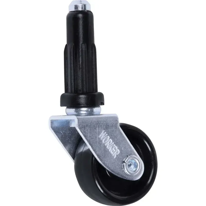 RODIZIO-POLIETILENO--30MM-SP-NYLON-25KG-Worker