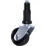 RODIZIO-POLIETILENO--30MM-SP-NYLON-25KG-Worker