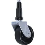 Rodizio-Espiga-Nylon-Polietileno-40mm-20kg-Worker