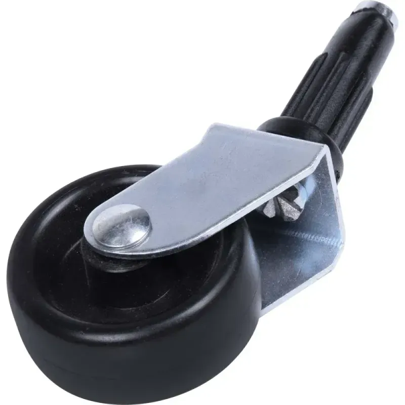 Rodizio-Espiga-Nylon-Polietileno-40mm-20kg-Worker