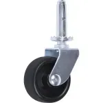 Rodizio-Espiga-Zincado-Polietileno-40mm-20kg-Worker