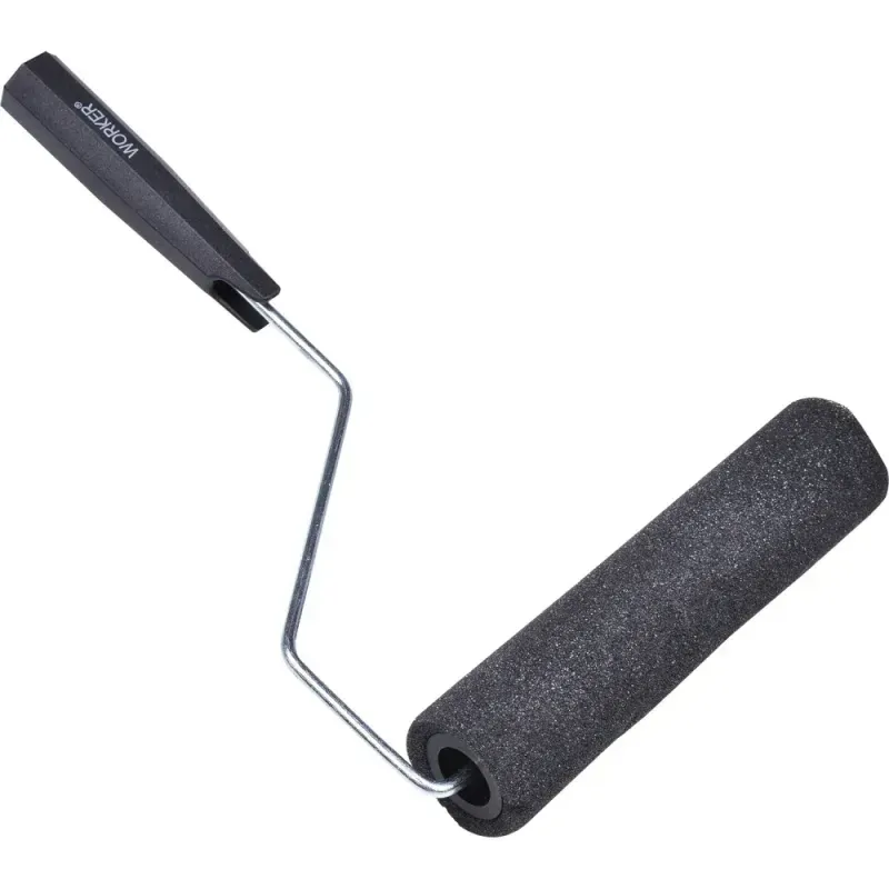 Rolo-de-Pintura-em-Espuma-Poliester-15cm-com-Suporte-Worker