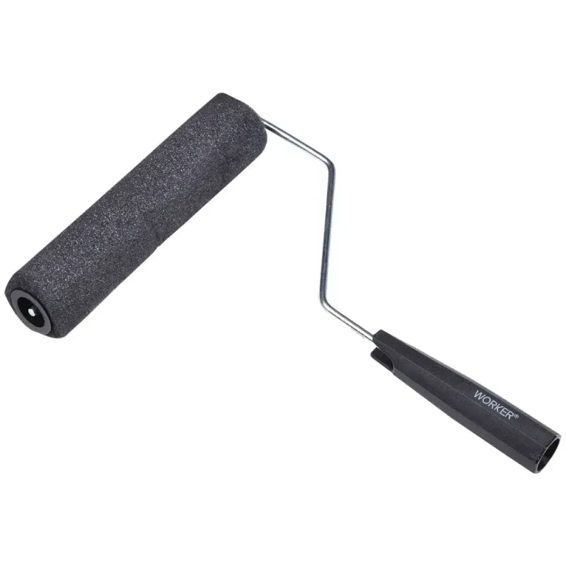 Rolo-de-Pintura-em-Espuma-Poliester-15cm-com-Suporte-Worker