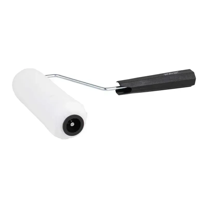 Rolo-La-Carneiro-com-Suporte-15cm-Worker
