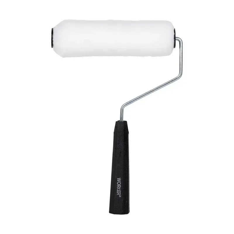 Rolo-La-Carneiro-com-Suporte-15cm-Worker