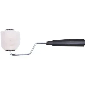 Rolo Lã Carneiro 5cm com Suporte 432954 Worker