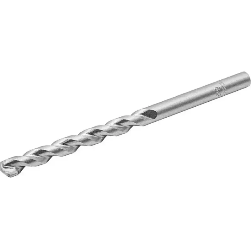 Broca-para-Concreto-Standard-10mm-Worker