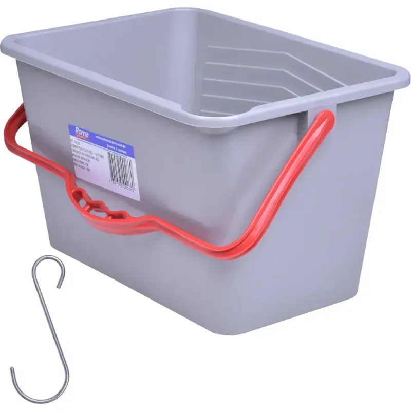 Balde-Plastico-para-Tinta-10L-Worker
