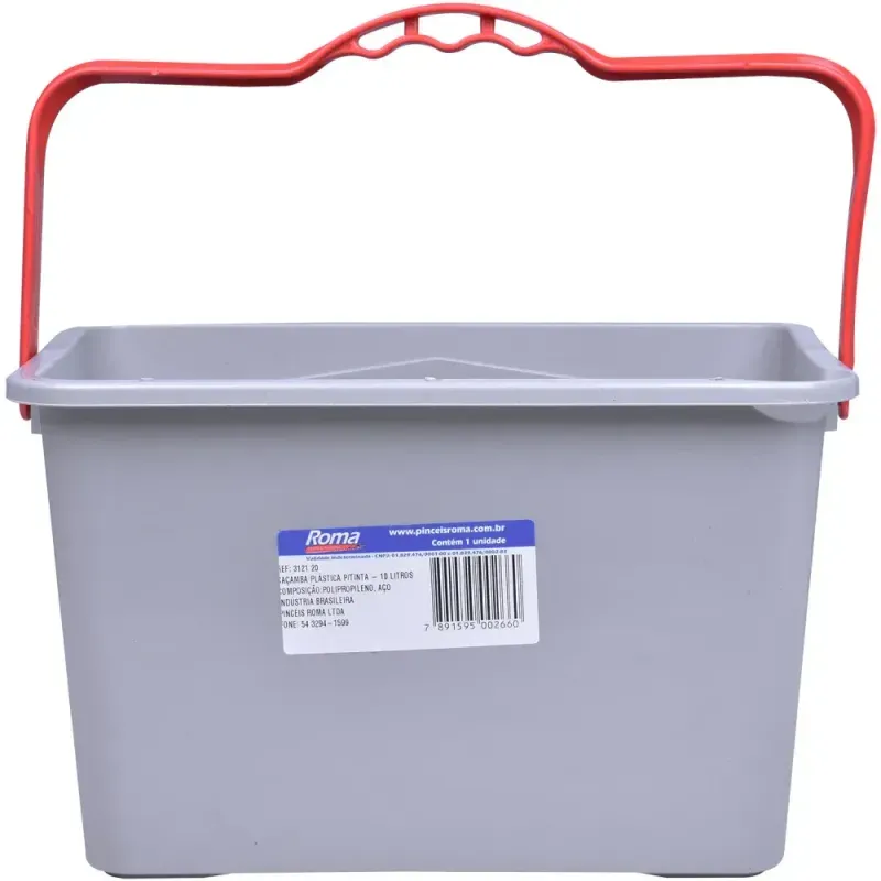 Balde-Plastico-para-Tinta-10L-Worker