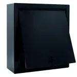 Caixa-de-Correio-Grade-Preta-230-x-230mm-Kala