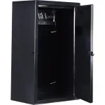 Caixa-de-Correio-Sobrepor-Preta-390x150mm-Kala