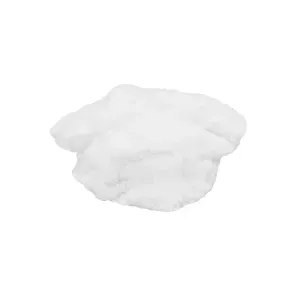 Estopa de Polimento 150g Worker