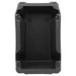 Gaveta-Organizadora-Pratica-N°3-Preta-10x18cm-Kala