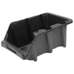 Gaveta-Organizadora-Pratica-N°5-Preta-15x26cm-Kala