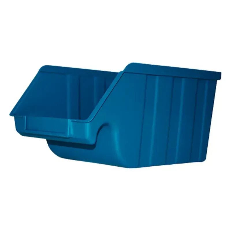 GAVETA-POLIPROPILENO-NR-7-AZUL-KALA