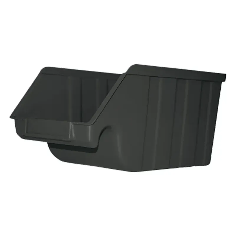 GAVETA-POLIPROPILENO-NR-7-PRETO-KALA