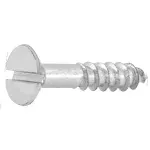 Parafuso-Madeira-Cabeca-Chata-45x25mm-500-Pecas-Worker