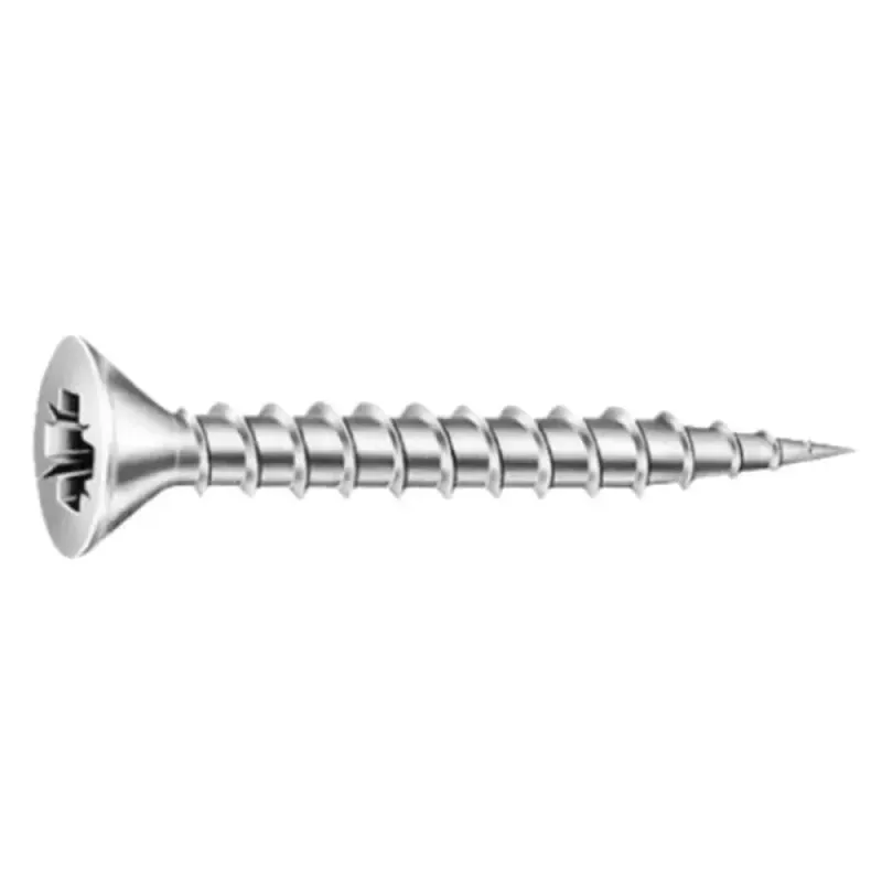 Parafuso-Madeira-Phillips-Chipboard-30x14mm-500-Pecas-Worker