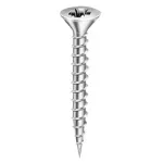 Parafuso-Madeira-Phillips-Chata-35x20mm-Worker-500-Pecas