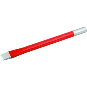 Talhadeira Redonda 16mmx12" Worker