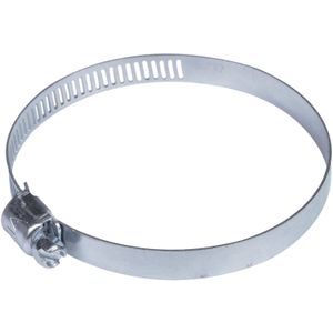 Abraçadeira Rsf 8 mm 3”a 3.1/2” Kala 25 Peças