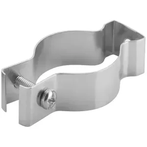 Abraçadeira Tipo D 3/4" Kala 20 Peças
