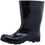 Bota-Pvc-Preta-Nr-37-Cano-Medio-Sem-Forro-Kala