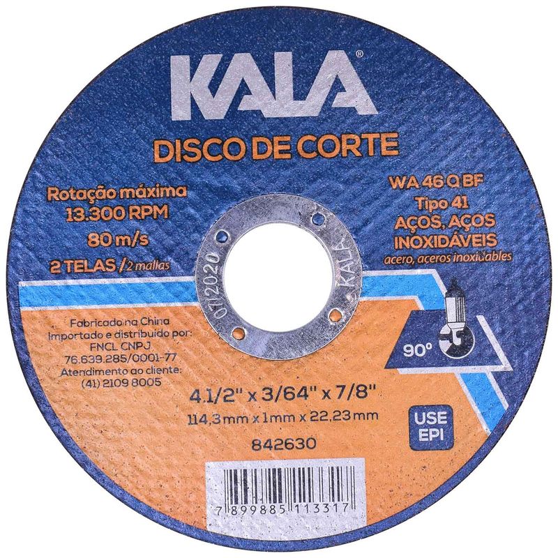 disco-de-corte-para-aco-inox-36-graos-412-2223mm-kala