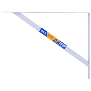 Suporte Mão Francesa em Aço 30cm Kala