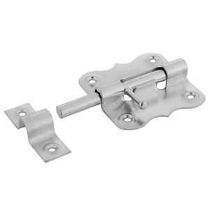 Tarjeta Zincada Kala 2.1/2" 12 Peças